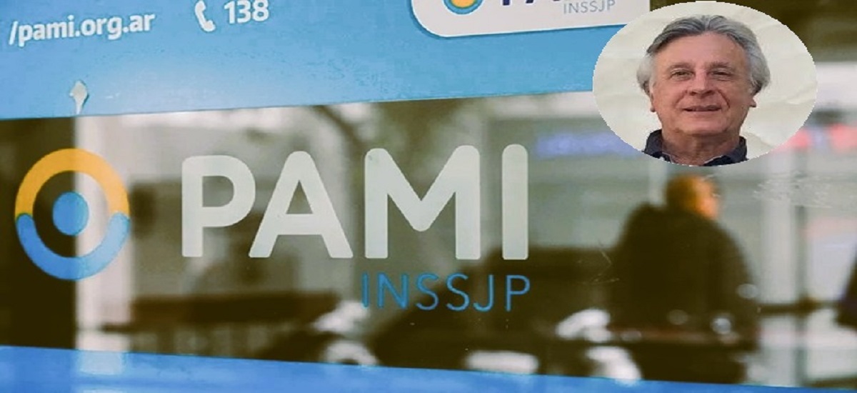 COMRA EN LOS MEDIOS I Rechazo a la resolución del PAMI